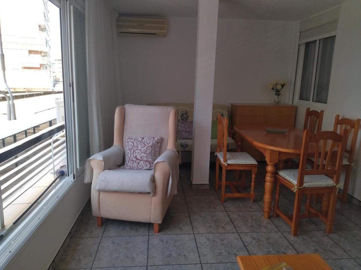 Appartement Plaza Triangular *
