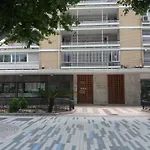Plaza Triangular