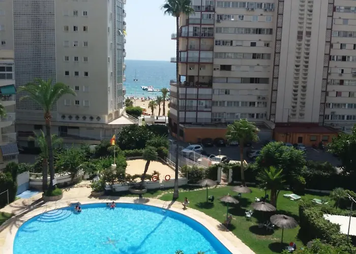 Plaza Triangular