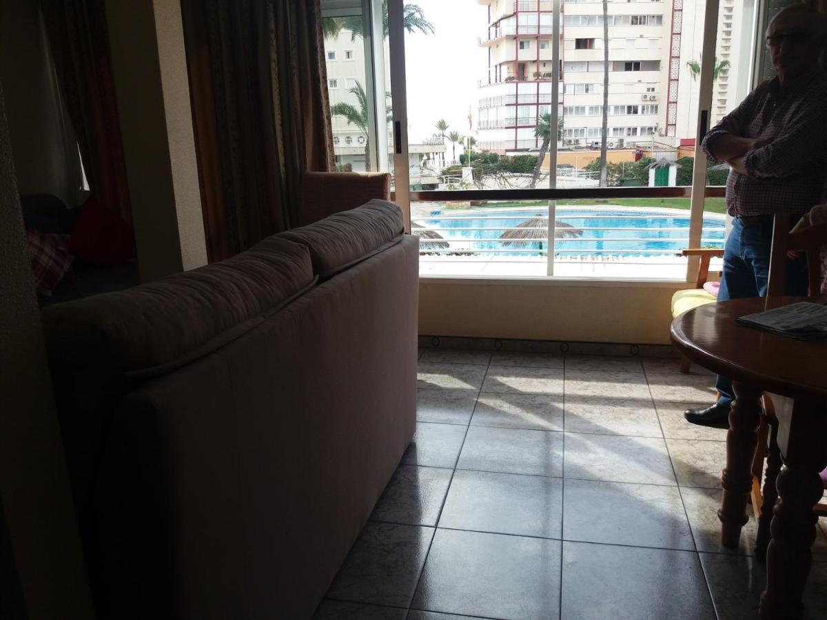 Plaza Triangular Apartment