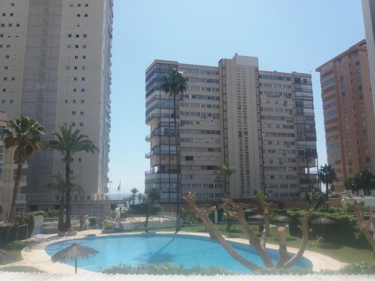 Apartment Plaza Triangular