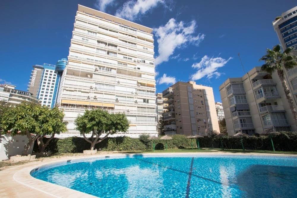 Plaza Triangular *