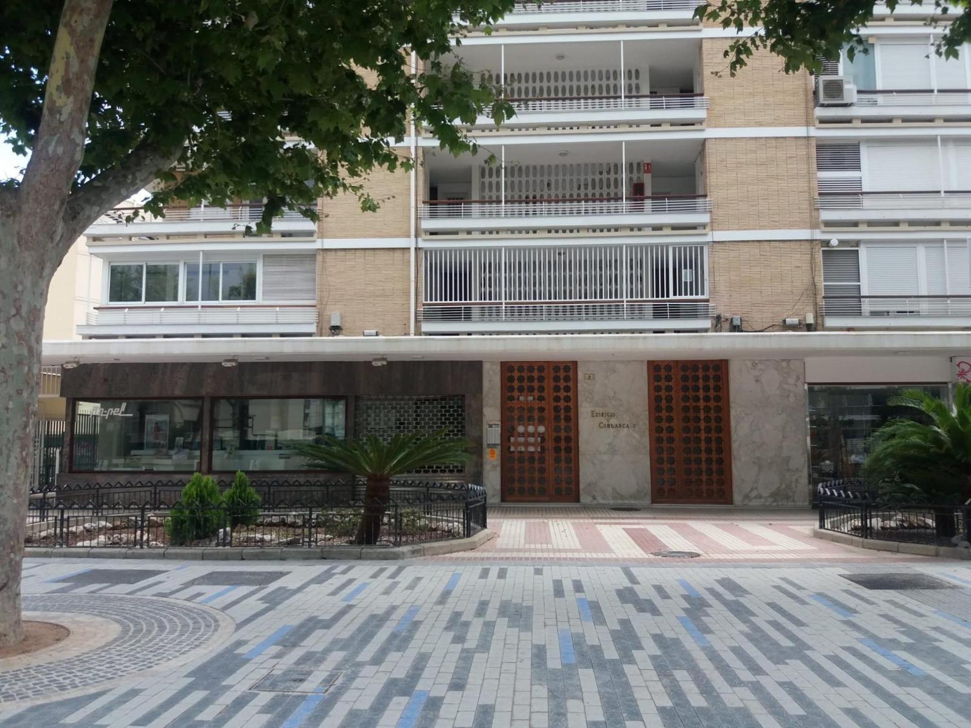 Plaza Triangular